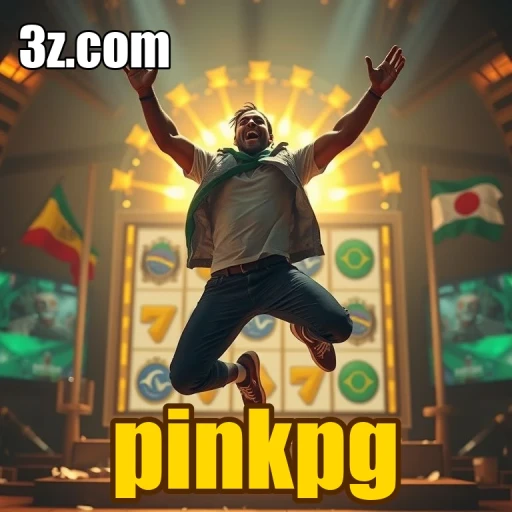 Jogos Mobile e Inovações do Site Pinkpg que Encantam