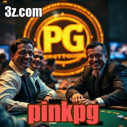 Esportes em alta: Pinkpg leva diversão a outro patamar