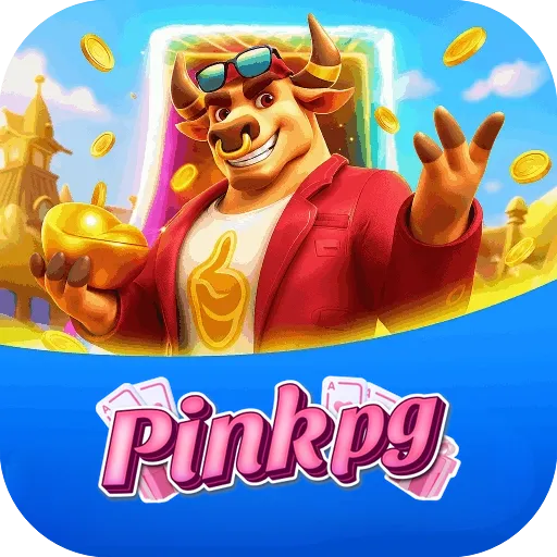 pinkpg Logo
