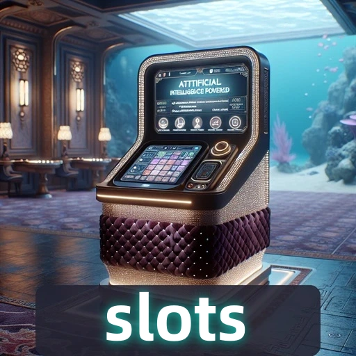 Slots no pinkpg: A Aventura das Apostas Online